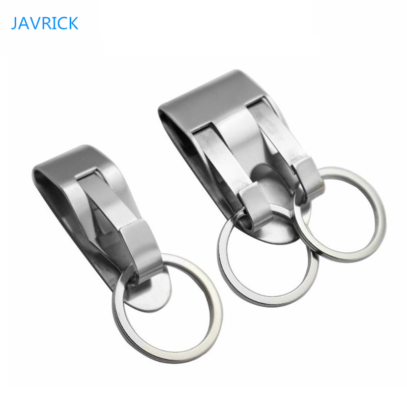 Chain Lock Combination - Брелок для ключей из нержавеющей стали,