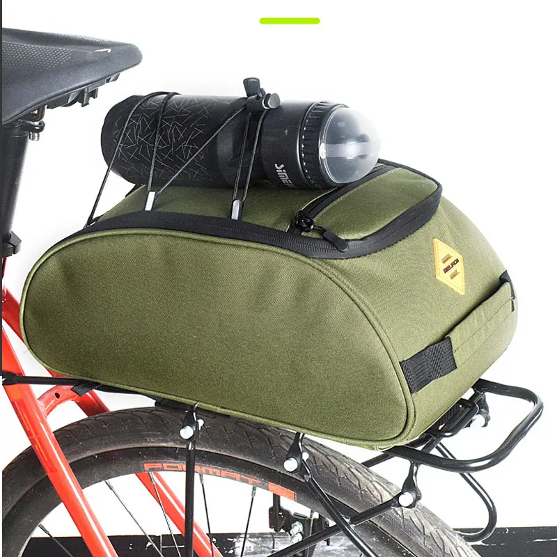 8-литровая сумка для заднего б – обзор и цена Panniers Waterproof Rear