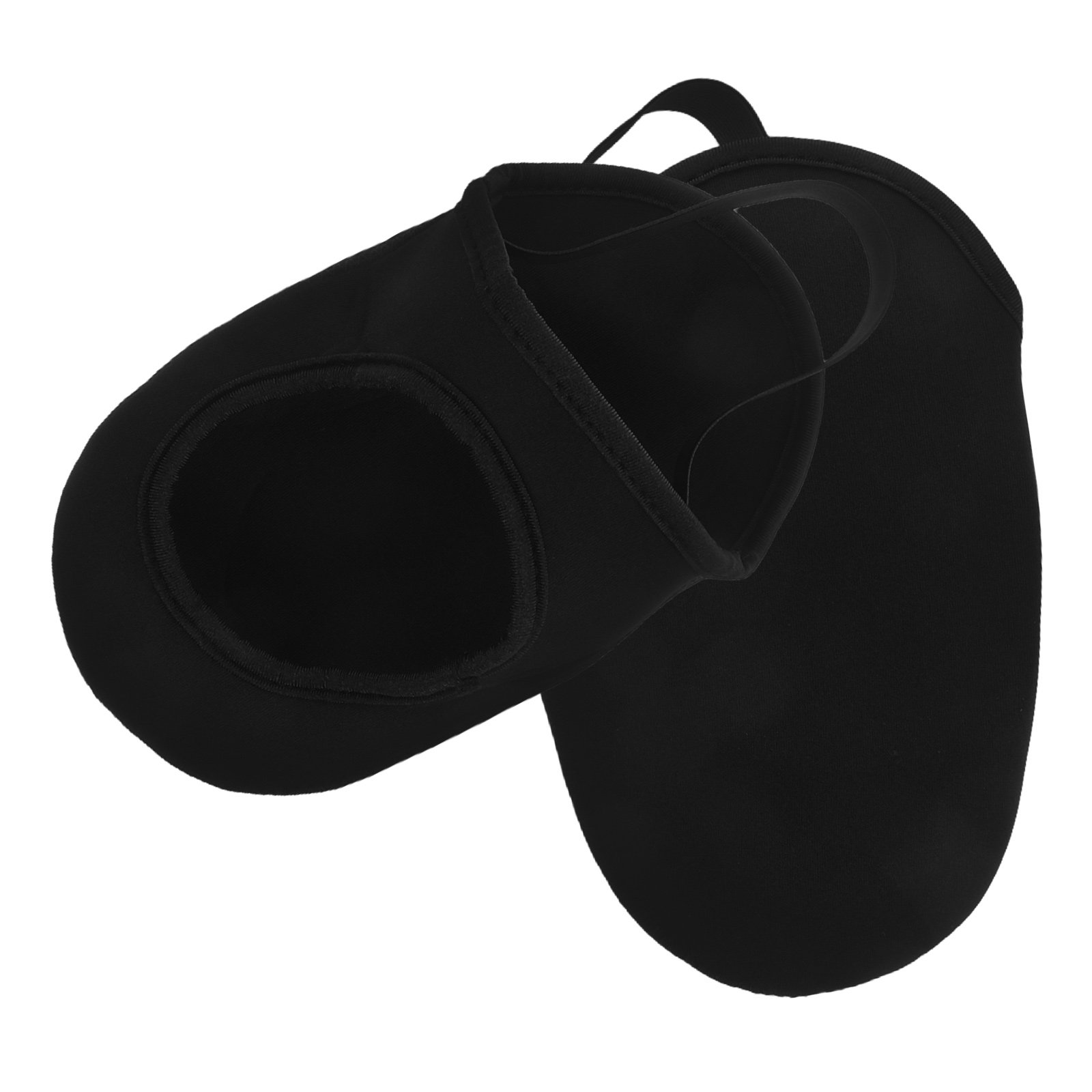 2 шт. Укороченные теплые ветро – обзор и цена Cycling Commute Shoes