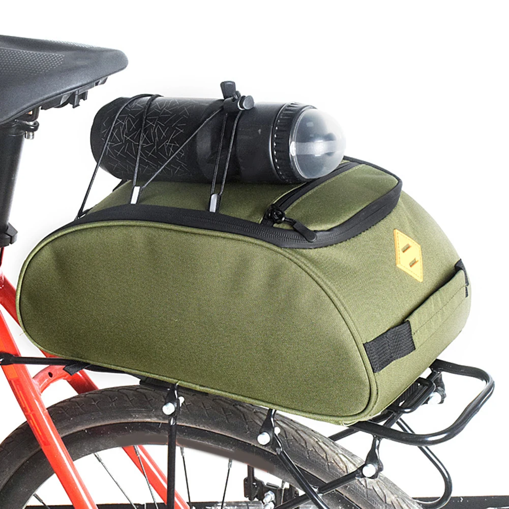 1 шт. 8-литровая водонепроница – обзор и цена Panniers Waterproof Rear
